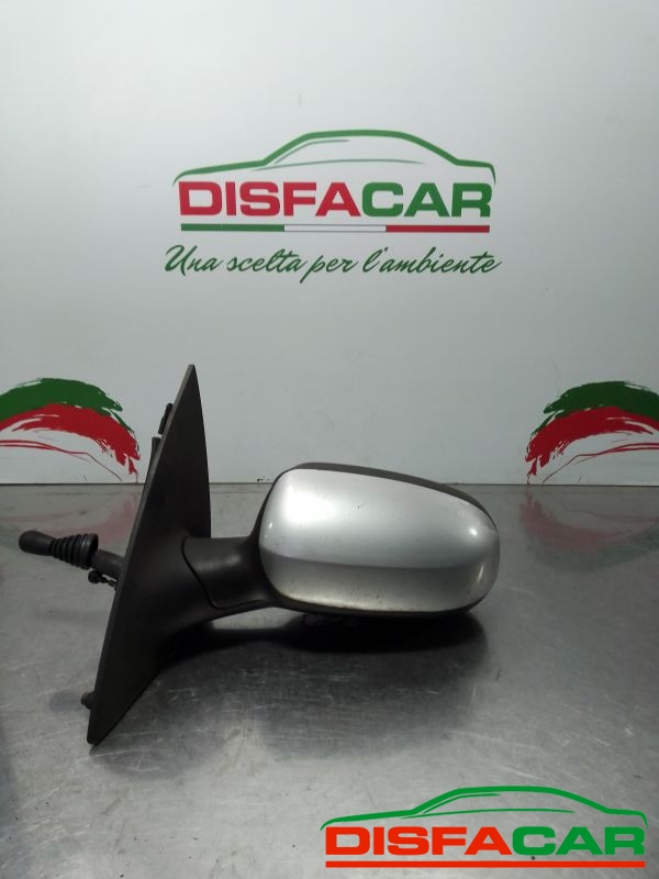 RETROVISORE ESTERNO usato Opel Corsa 2000 - Ricambio originale garantito