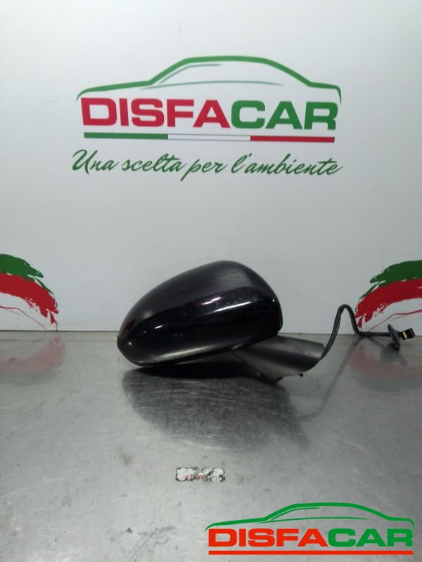 RETROVISORE ESTERNO usato Opel Corsa 2006 - Ricambio originale garantito
