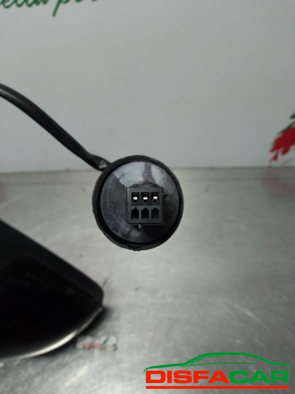 RETROVISORE ESTERNO usato Opel Corsa 2006 - Ricambio originale garantito