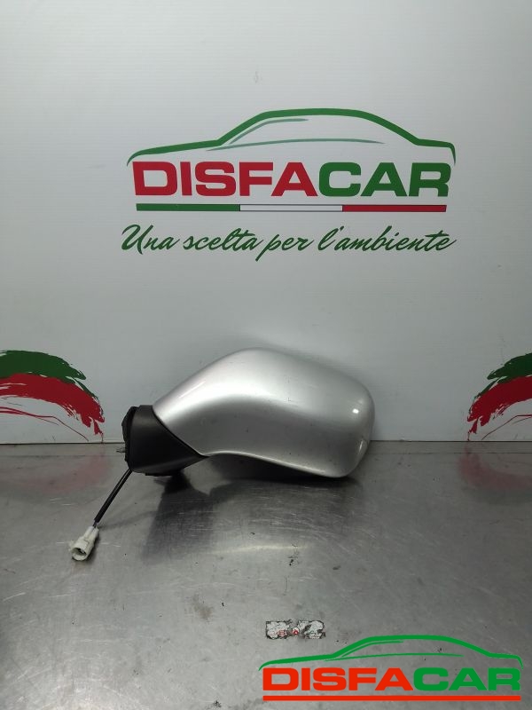 RETROVISORE ESTERNO usato Opel Agila 2000 - Ricambio originale garantito