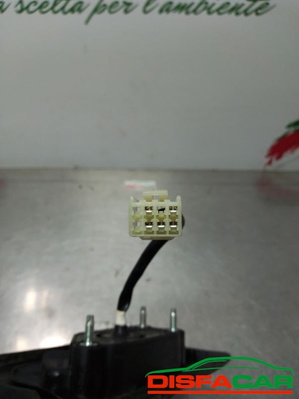 RETROVISORE ESTERNO usato Opel Agila 2008 - Ricambio originale garantito