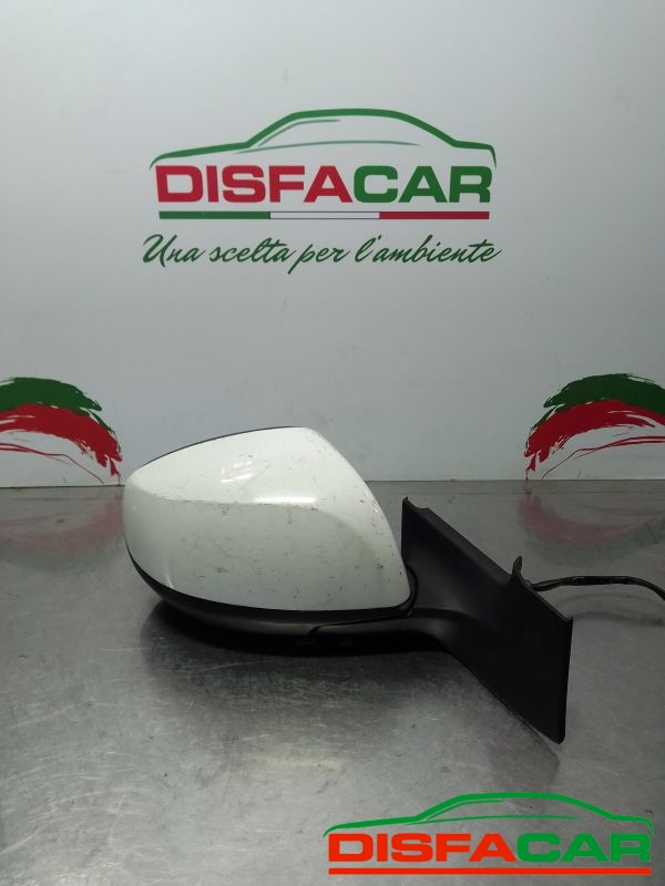 RETROVISORE ESTERNO usato Opel Agila 2008 - Ricambio originale garantito