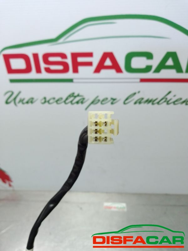 RETROVISORE ESTERNO usato Opel Agila 2008 - Ricambio originale garantito