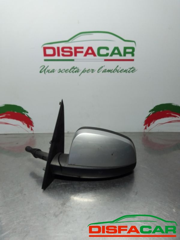 RETROVISORE ESTERNO usato Opel Meriva 2003 - Ricambio originale garantito