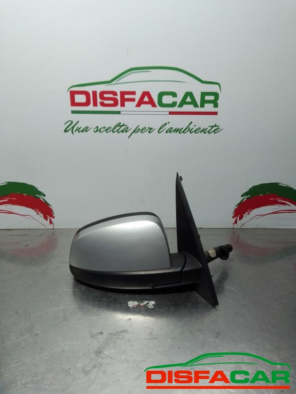 RETROVISORE ESTERNO usato Opel Meriva 2003 - Ricambio originale garantito