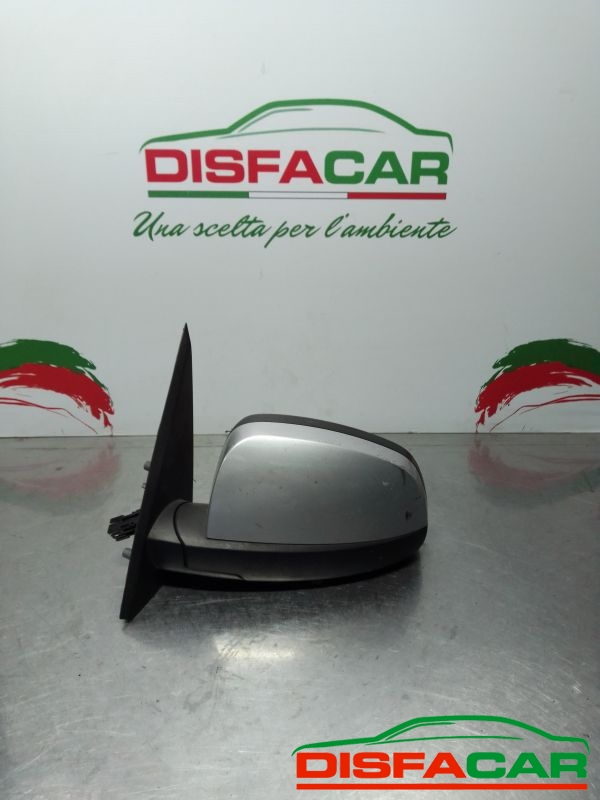 RETROVISORE ESTERNO usato Opel Meriva 2003 - Ricambio originale garantito
