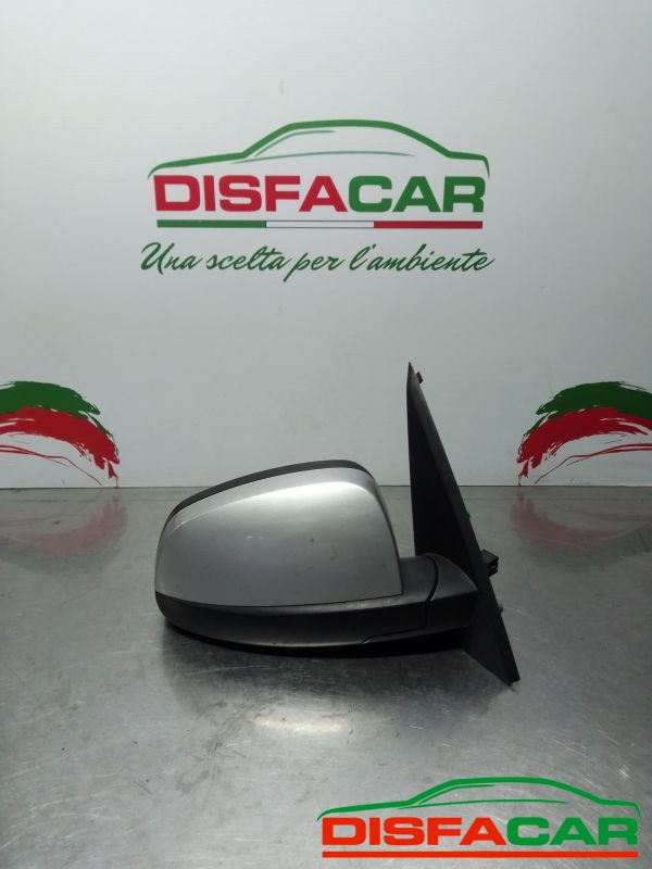 RETROVISORE ESTERNO usato Opel Meriva 2003 - Ricambio originale garantito