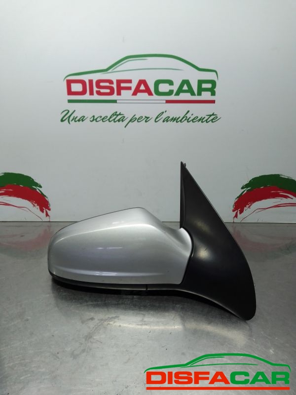RETROVISORE ESTERNO usato Opel Astra 2004 - Ricambio originale garantito