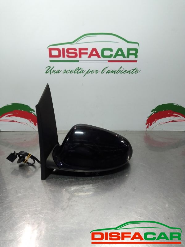 RETROVISORE ESTERNO usato Opel Astra 2009 - Ricambio originale garantito