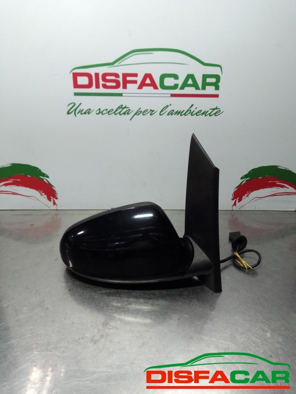RETROVISORE ESTERNO usato Opel Astra 2009 - Ricambio originale garantito