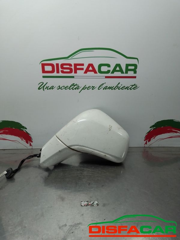 RETROVISORE ESTERNO usato Opel Mokka 2012 - Ricambio originale garantito