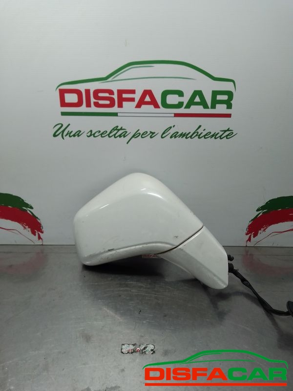 RETROVISORE ESTERNO usato Opel Mokka 2012 - Ricambio originale garantito