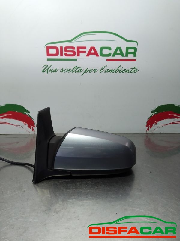 RETROVISORE ESTERNO usato Opel Zafira 2005 - Ricambio originale garantito