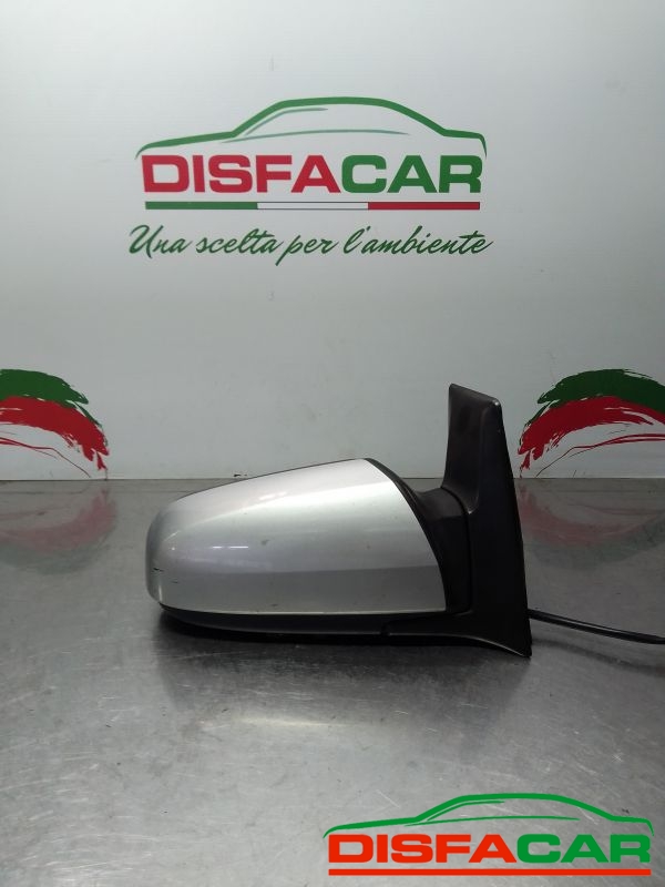RETROVISORE ESTERNO usato Opel Zafira 2005 - Ricambio originale garantito