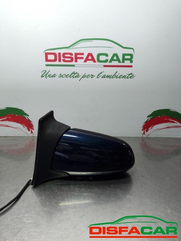 RETROVISORE ESTERNO usato Opel Zafira 1999 - Ricambio originale garantito