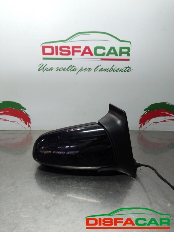 RETROVISORE ESTERNO usato Opel Zafira 1999 - Ricambio originale garantito