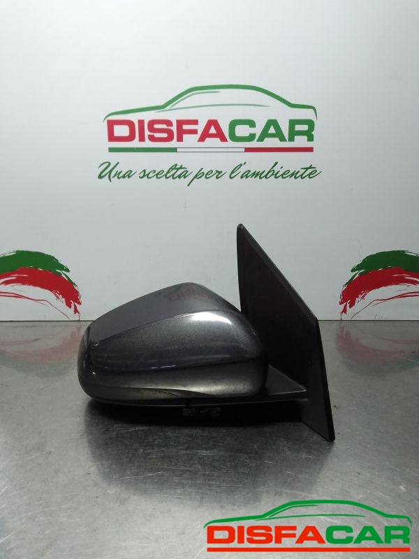 RETROVISORE ESTERNO usato Opel Karl 2015 - Ricambio originale garantito