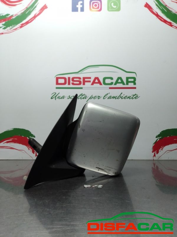 RETROVISORE ESTERNO usato Opel Combo 2002 - Ricambio originale garantito