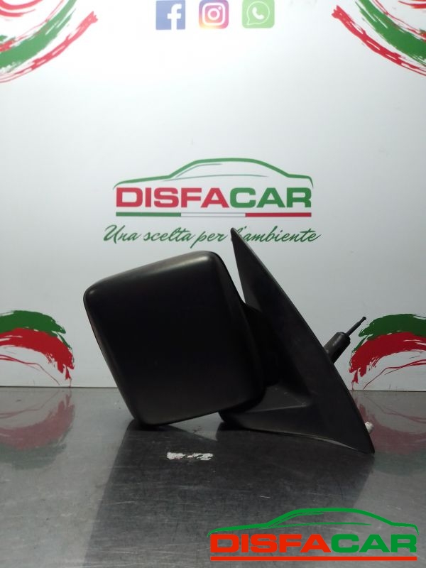 RETROVISORE ESTERNO usato Opel Combo 2002 - Ricambio originale garantito