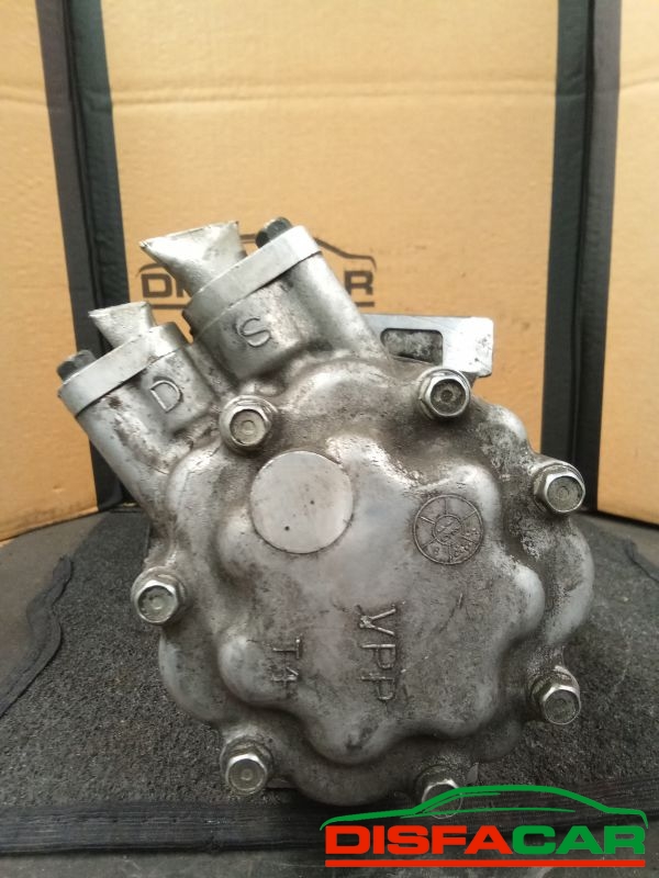 Compressore clima usato Nissan Qashqai (J10E/JJ10E) JUKE (F15) 2010, codice 1833 – foto 8 di 10