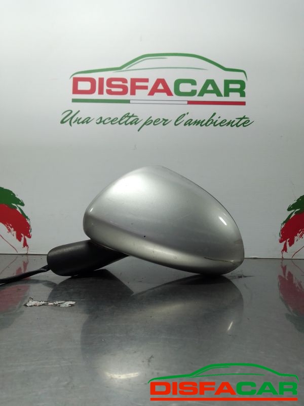 RETROVISORE ESTERNO usato Opel Corsa 2006 - Ricambio originale garantito