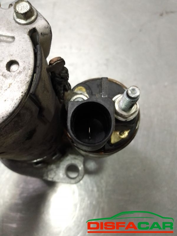 Motorini di avviamento usati Volkswagen Golf – foto 5 di 6
