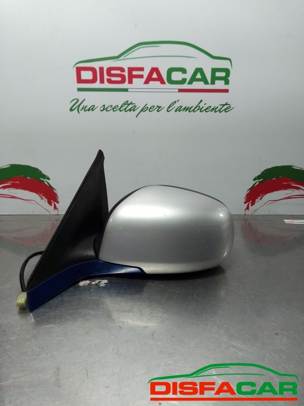 RETROVISORE ESTERNO usato Suzuki Swift 2004 - Ricambio originale garantito