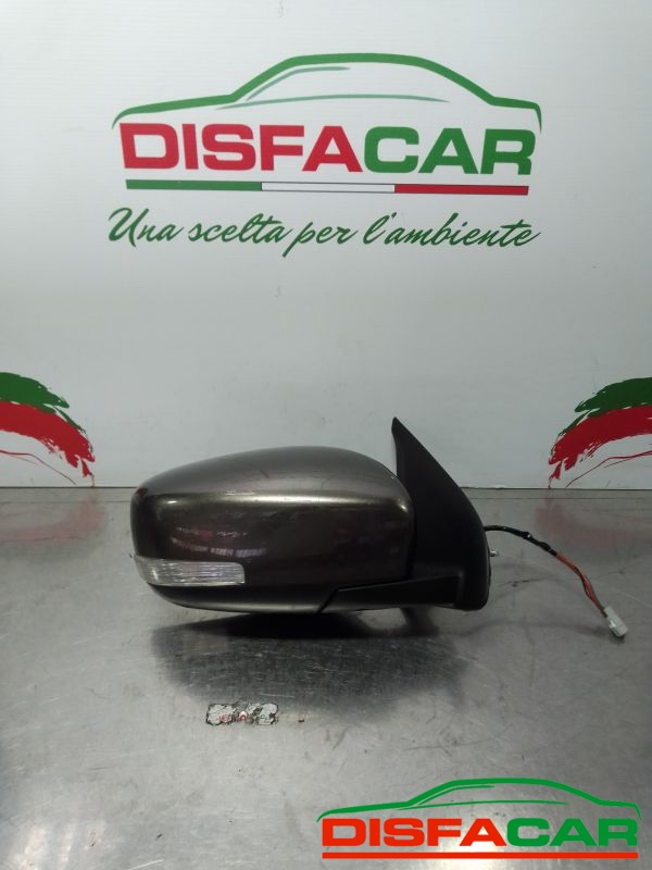 RETROVISORE ESTERNO usato Suzuki Swift 2017 - Ricambio originale garantito