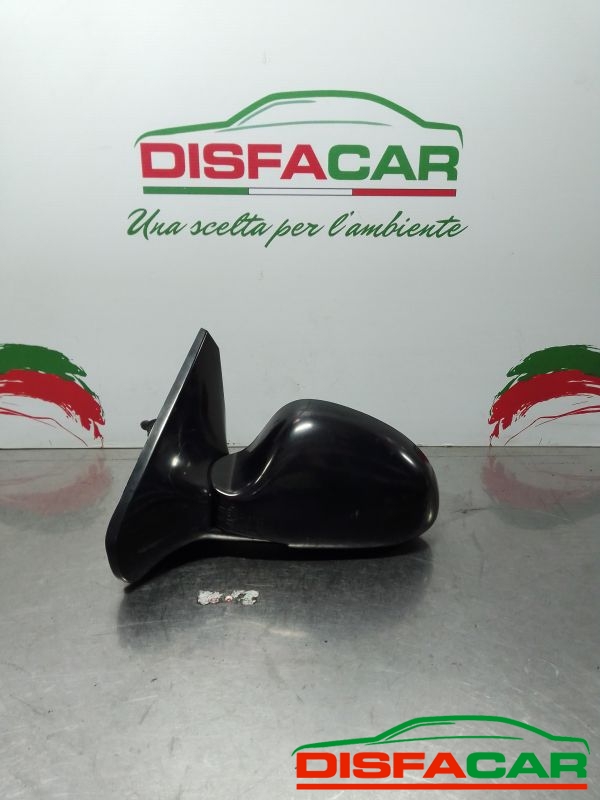 RETROVISORE ESTERNO usato Suzuki Alto 2002 - Ricambio originale garantito