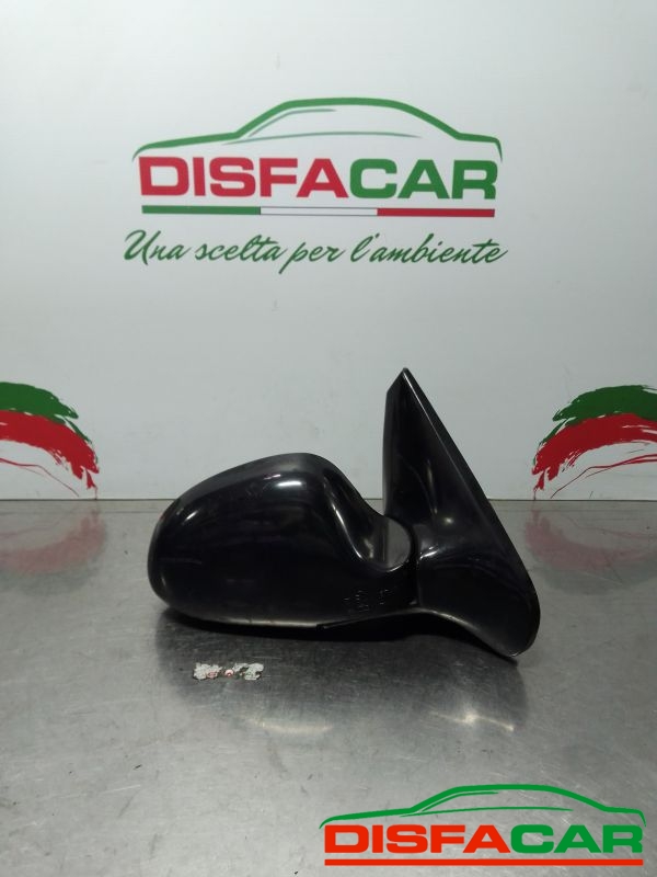 RETROVISORE ESTERNO usato Suzuki Alto 2002 - Ricambio originale garantito