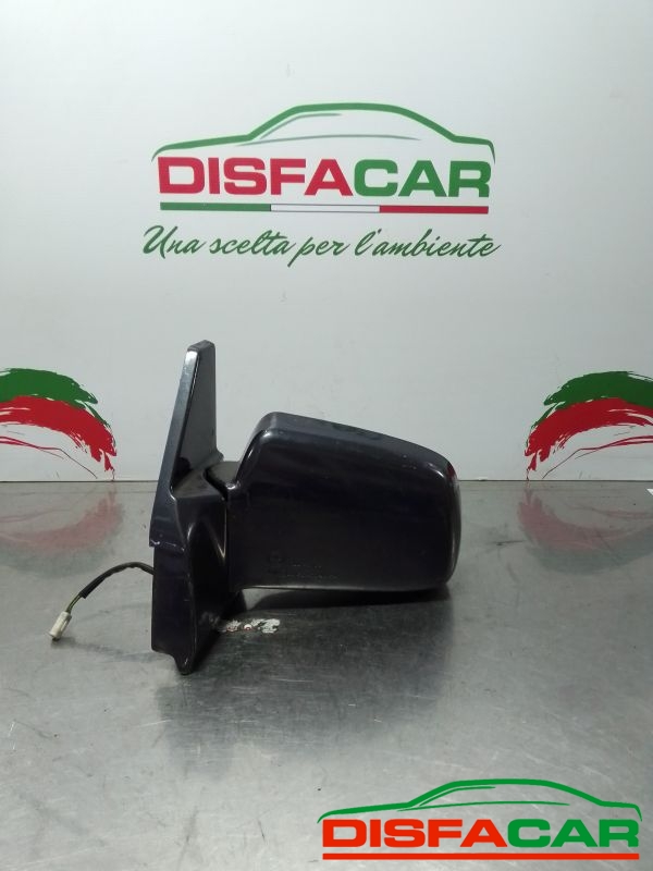 RETROVISORE ESTERNO usato Suzuki Vitara 1988 - Ricambio originale garantito