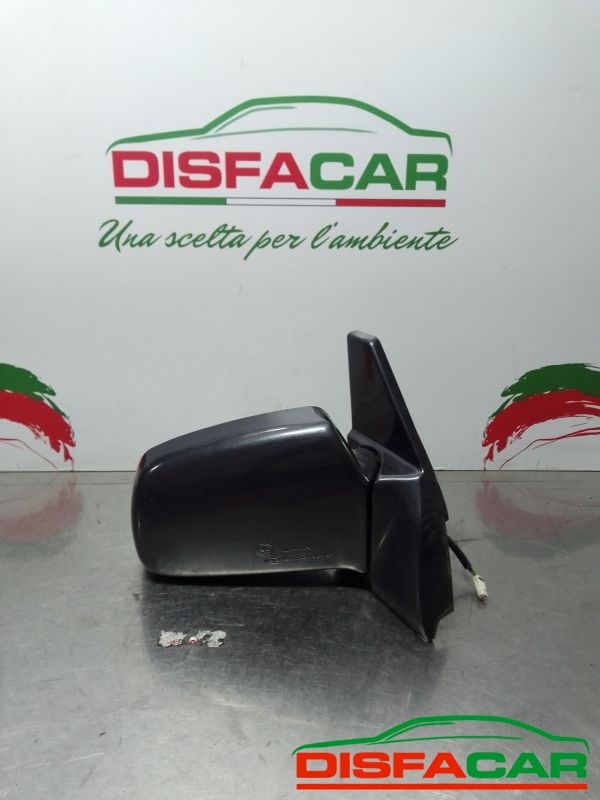 RETROVISORE ESTERNO usato Suzuki Vitara 1988 - Ricambio originale garantito