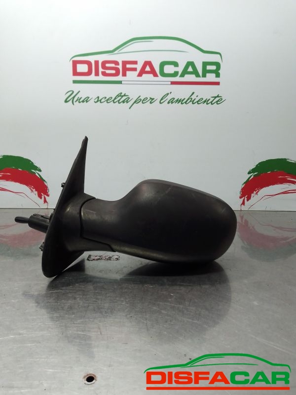 RETROVISORE ESTERNO usato Nissan Micra 2002 - Ricambio originale garantito