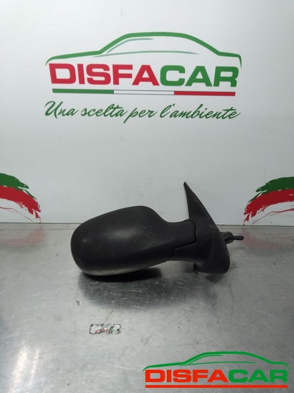 RETROVISORE ESTERNO usato Nissan Micra 2002 - Ricambio originale garantito