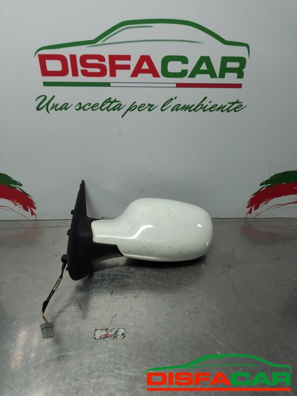 RETROVISORE ESTERNO usato Nissan Micra 2002 - Ricambio originale garantito