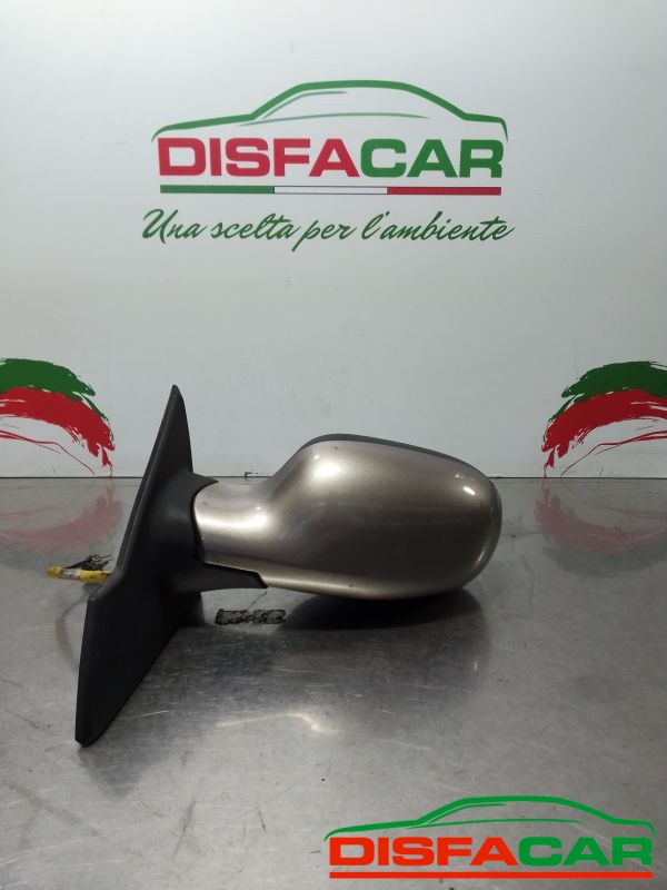 RETROVISORE ESTERNO usato Nissan Micra 2002 - Ricambio originale garantito