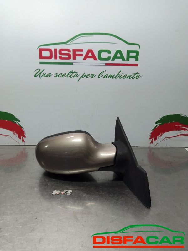 RETROVISORE ESTERNO usato Nissan Micra 2002 - Ricambio originale garantito