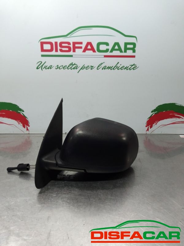 RETROVISORE ESTERNO usato Nissan Micra 2010 - Ricambio originale garantito