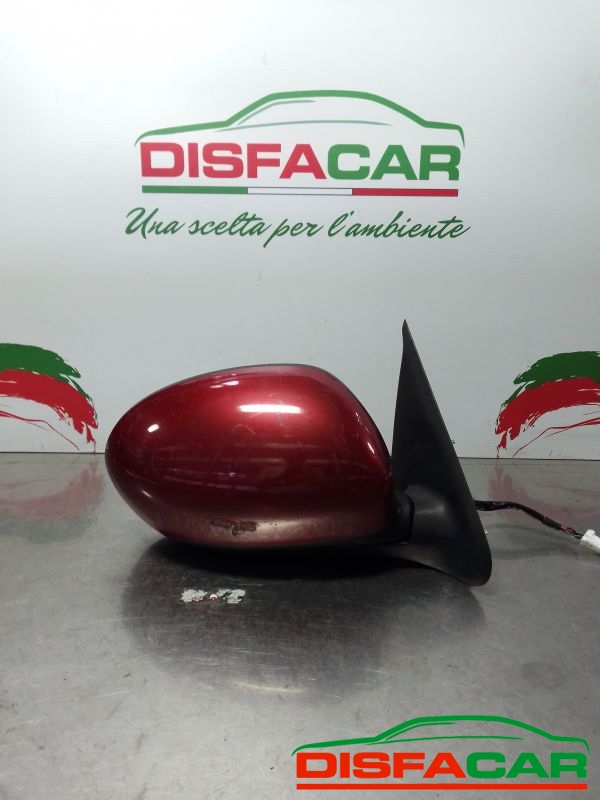RETROVISORE ESTERNO usato Nissan Juke 2011 - Ricambio originale garantito