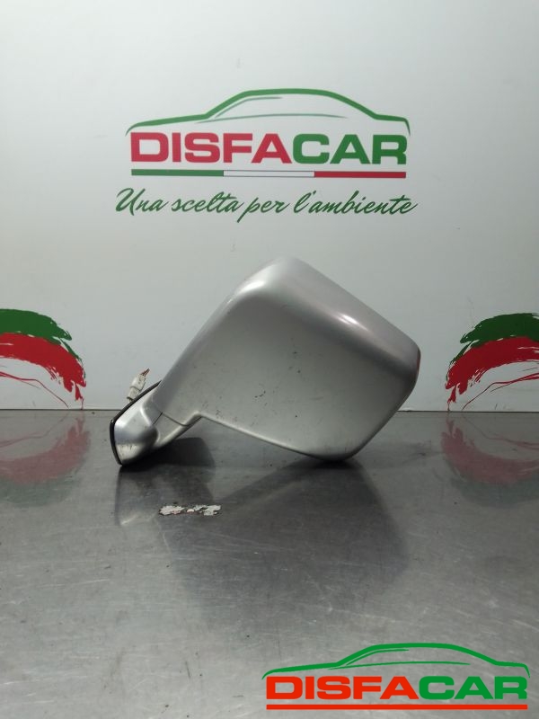 RETROVISORE ESTERNO usato Mitsubishi Space Wagon 1997 - Ricambio originale garantito