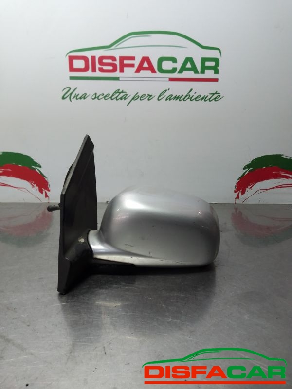 RETROVISORE ESTERNO usato Mitsubishi Space Star 1998 - Ricambio originale garantito