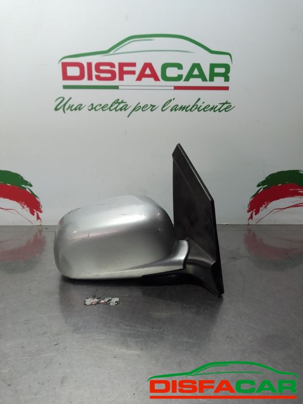 RETROVISORE ESTERNO usato Mitsubishi Space Star 1998 - Ricambio originale garantito