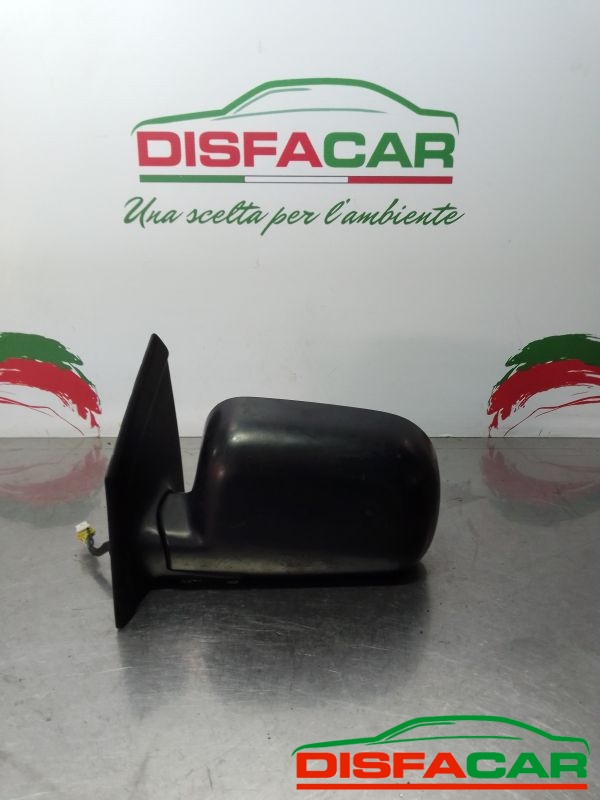 RETROVISORE ESTERNO usato Mitsubishi Space Runner 1991 - Ricambio originale garantito