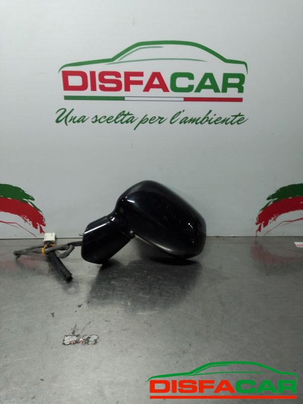 RETROVISORE ESTERNO usato Honda Jazz 2001 - Ricambio originale garantito
