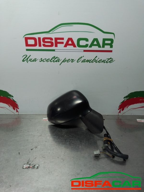 RETROVISORE ESTERNO usato Honda Jazz 2001 - Ricambio originale garantito