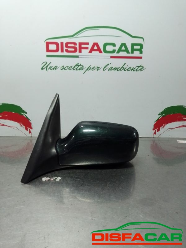 RETROVISORE ESTERNO usato Saab 900 1993 - Ricambio originale garantito