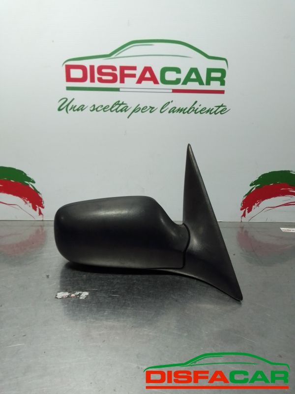 RETROVISORE ESTERNO usato Saab 900 1993 - Ricambio originale garantito