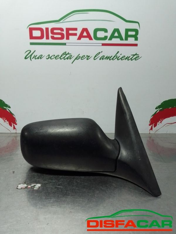 RETROVISORE ESTERNO usato Saab 9-3 1998 - Ricambio originale garantito