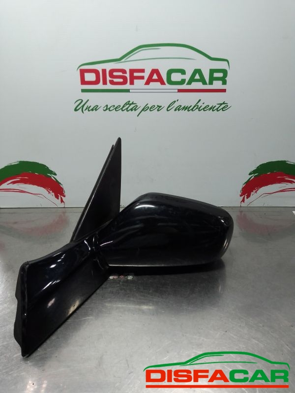 RETROVISORE ESTERNO usato Saab 9-5 1997 - Ricambio originale garantito