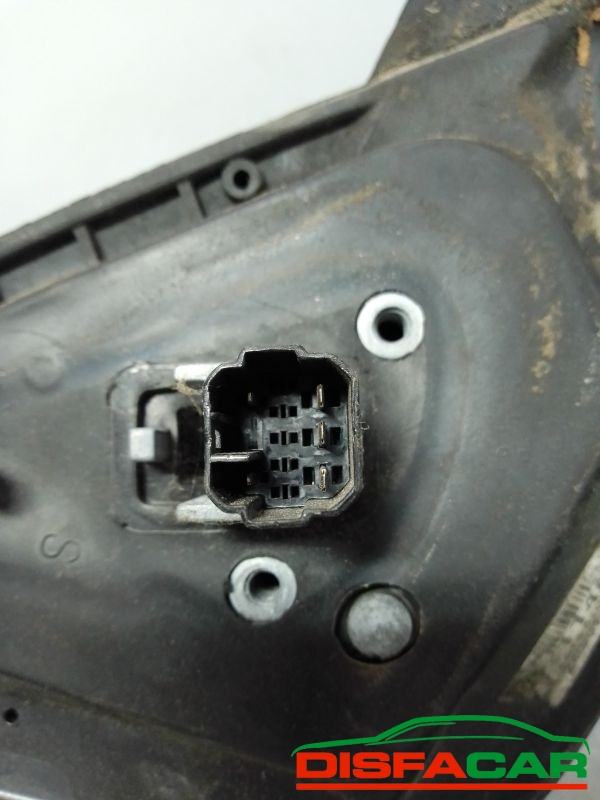 RETROVISORE ESTERNO usato Saab 9-5 1997 - Ricambio originale garantito